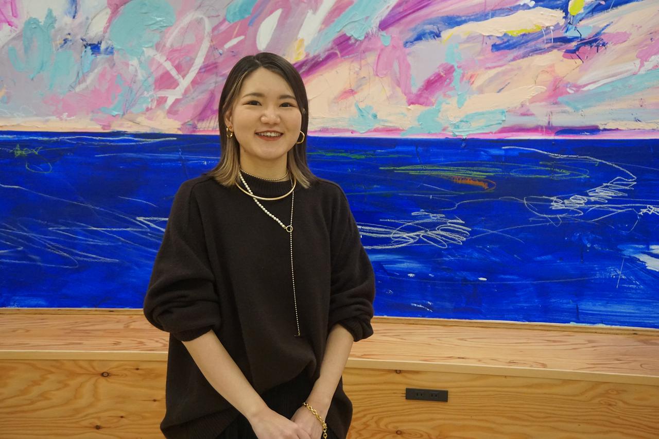 Recouture 代表取締役 高橋渚