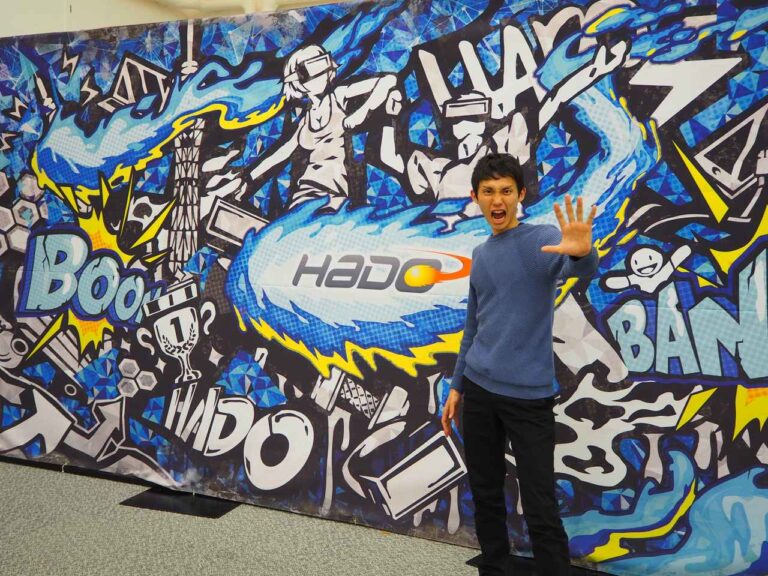 meleap CEO福田浩士