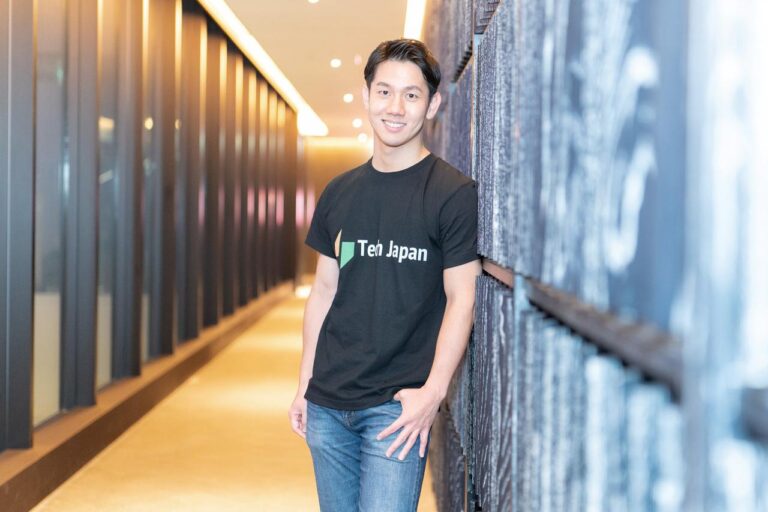 SUKILLS CEO 西山直隆