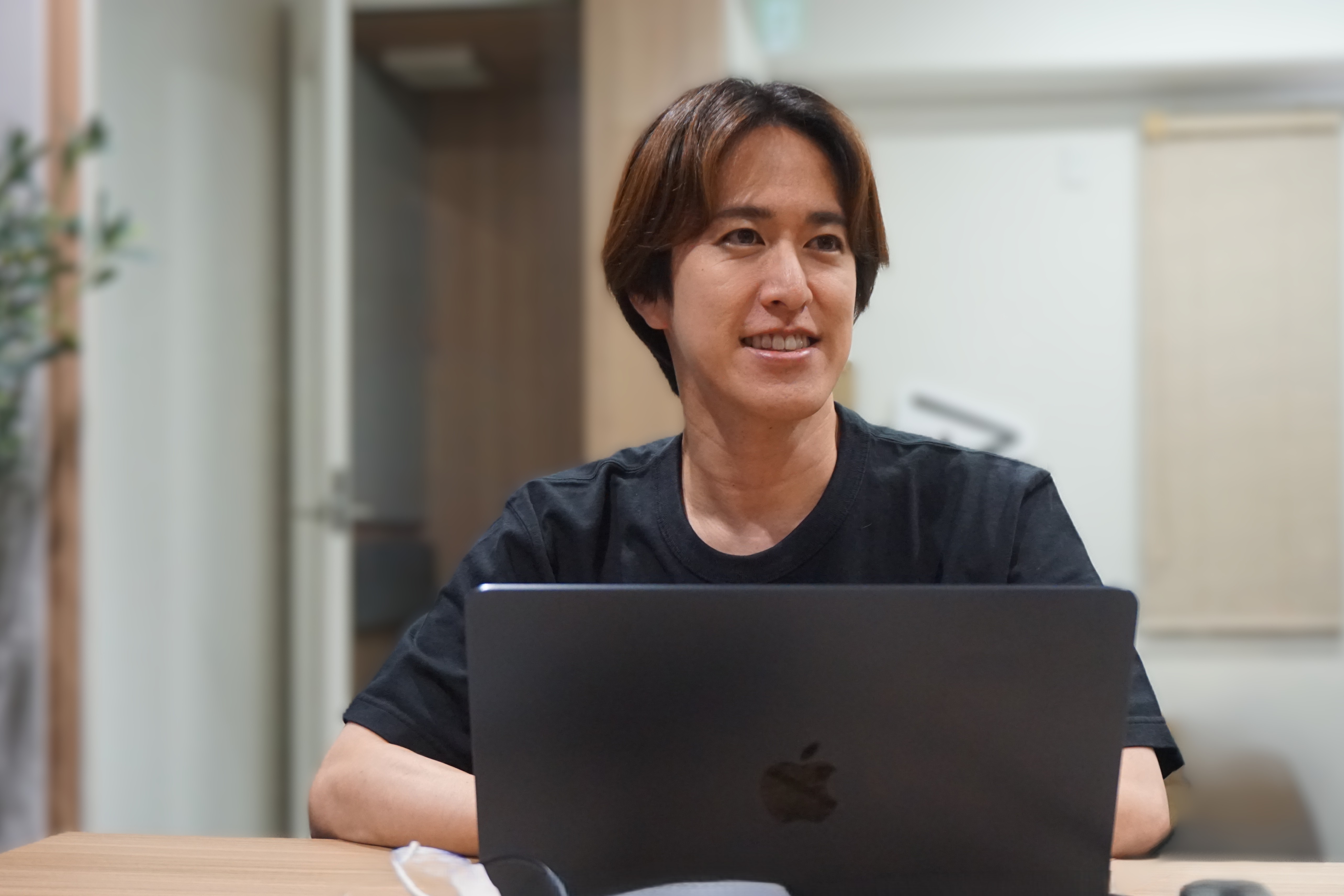 AstroX株式会社 代表取締役CEO 小田翔武