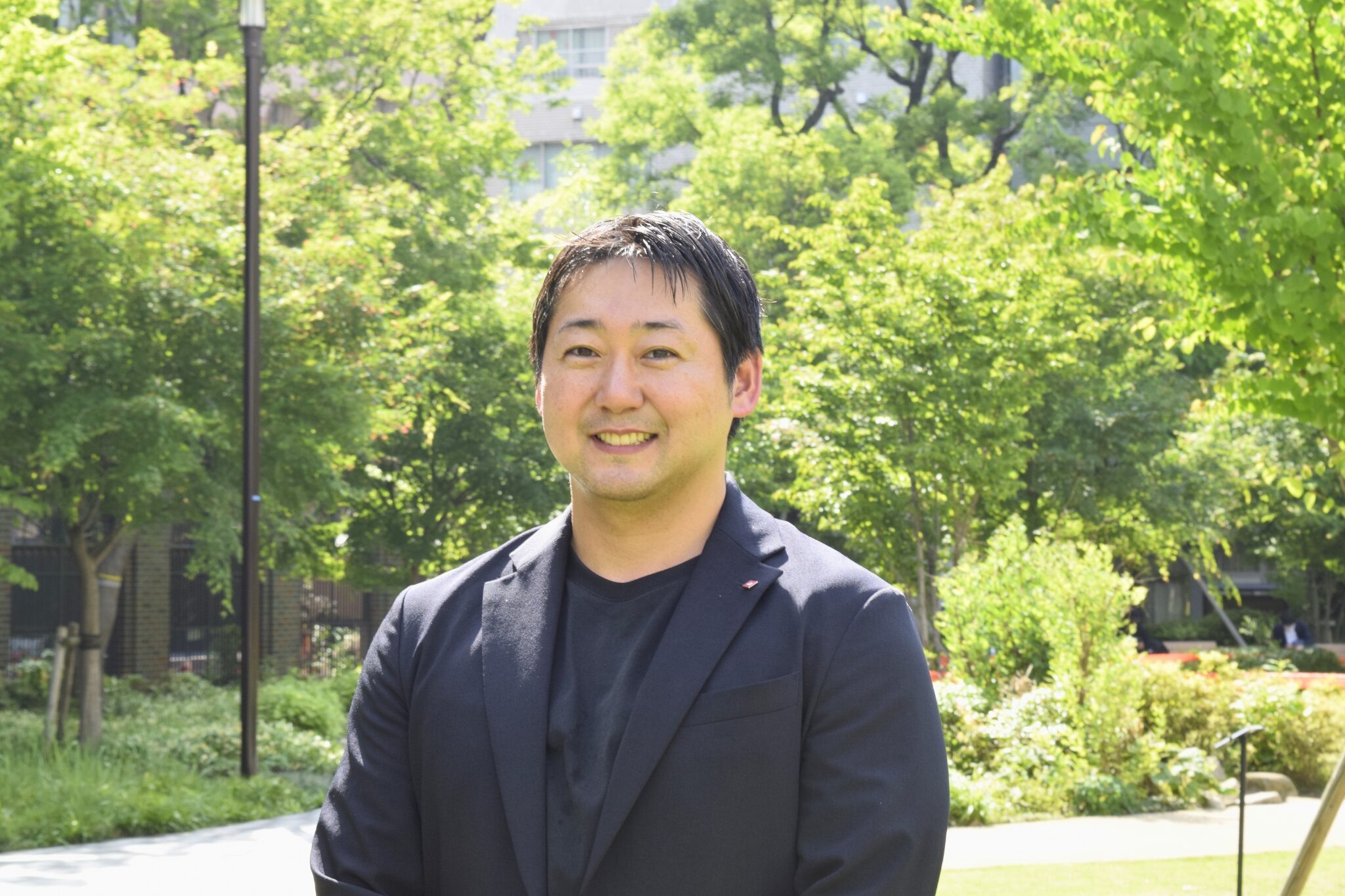 株式会社PIAZZA 代表取締役 矢野晃平