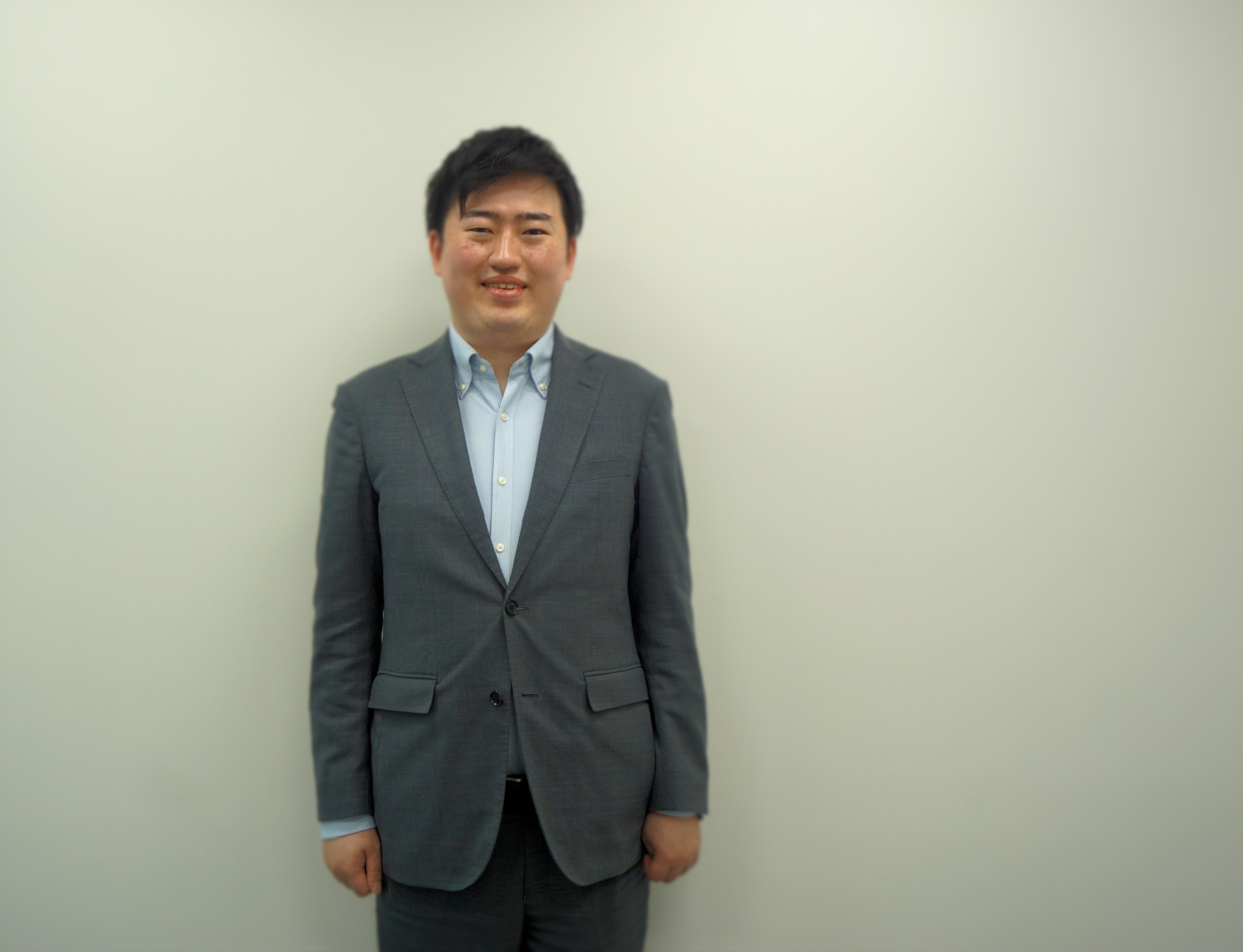 LobbyAI株式会社 代表取締役 CEO 髙橋京太郎