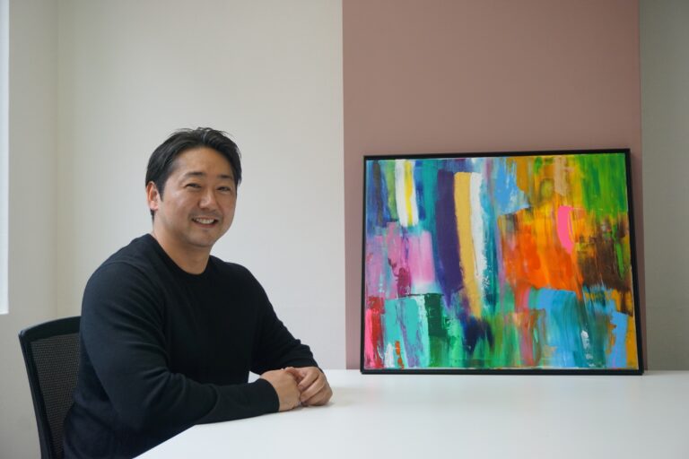 株式会社PIAZZA 代表取締役 矢野晃平