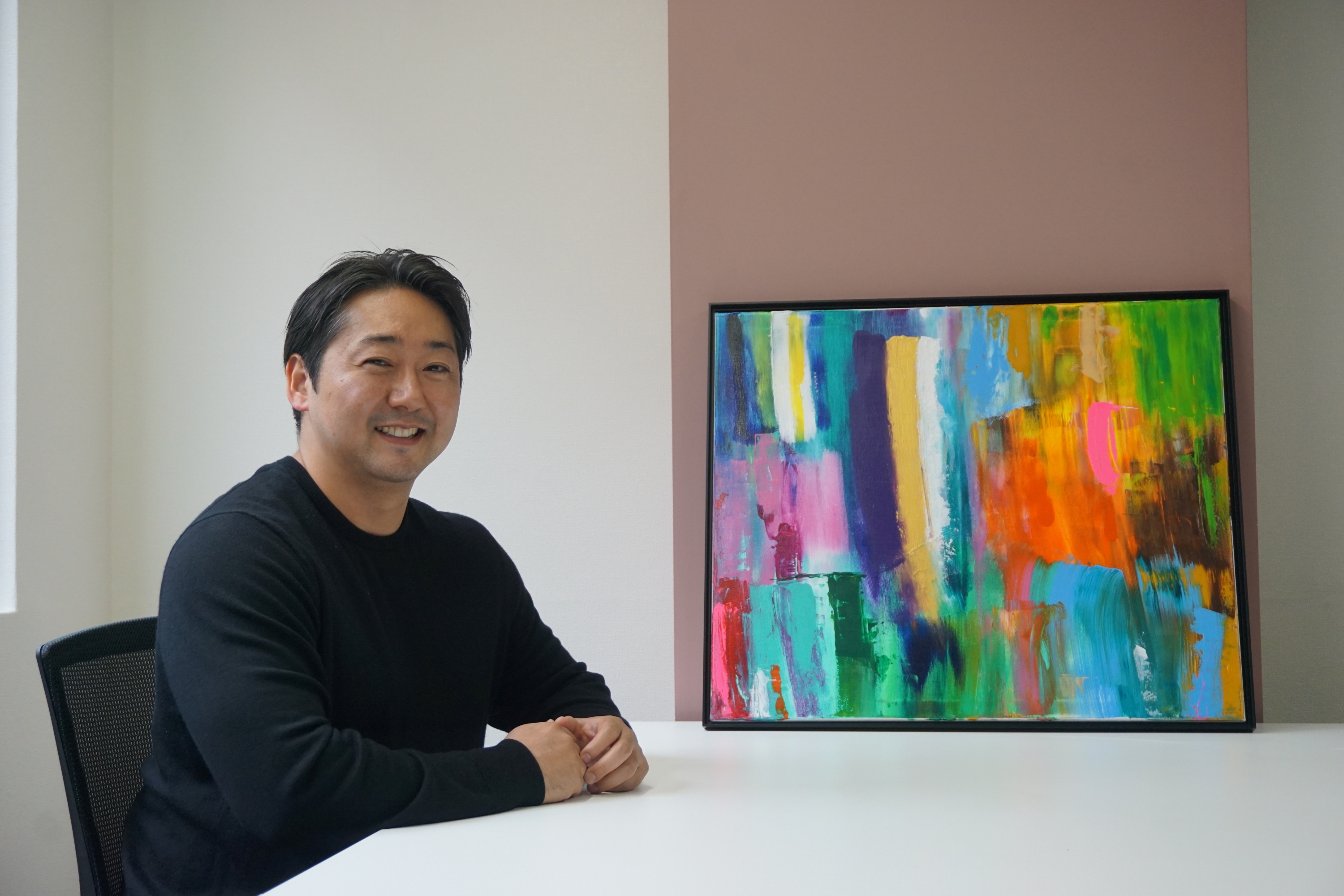 株式会社PIAZZA 代表取締役 矢野晃平