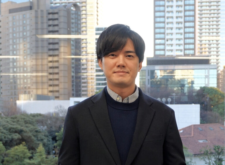 ailead 代表取締役社長 杉山大幹