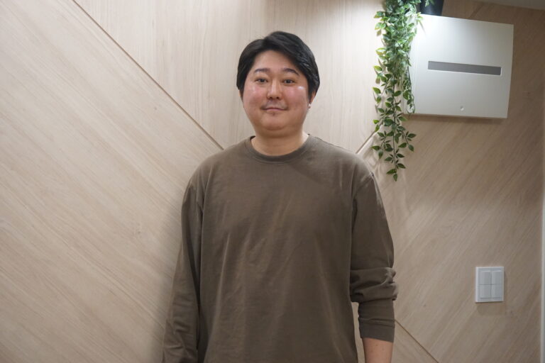 Coeto株式会社 代表取締役 湊健二