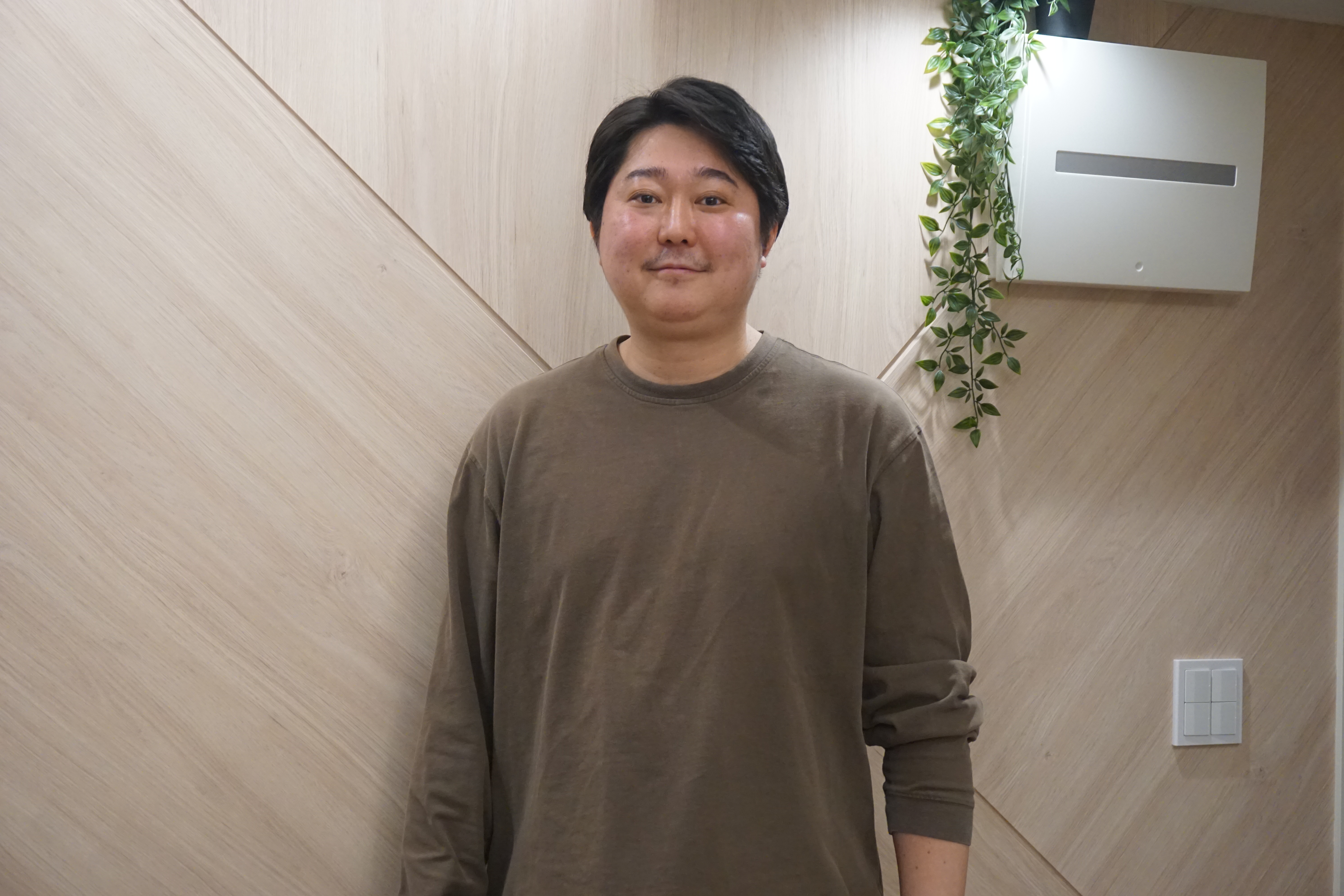 Coeto株式会社 代表取締役 湊健二